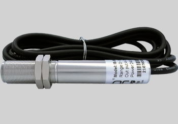 廣州華（huá）洪IS-500A低溫高速精準經濟型固定安裝非接觸式（shì）在線（xiàn）式工業紅外測溫（wēn）儀（yí）（0~500℃）(圖2)