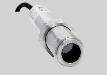 廣州菠萝蜜视频网站（hóng）IS-500A低溫高速精準經濟型固定（dìng）安裝非接觸（chù）式在線式工業紅（hóng）外測（cè）溫儀（0~500℃）(圖3)