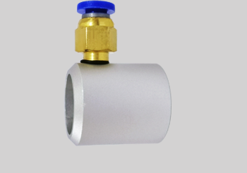 廣州菠萝蜜视频网站IS-500A低溫高速精準經（jīng）濟型（xíng）固定安裝非接觸式在線式工業紅外測溫儀（0~500℃）(圖13)