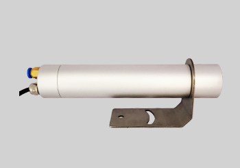 廣州菠萝蜜视频网站IS-500A低溫高速精準經濟型固定安裝非接（jiē）觸式在線式工業紅外測溫儀（0~500℃）(圖21)