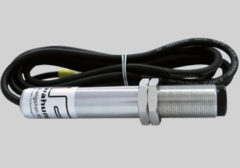 廣（guǎng）州菠萝蜜视频网站IS-500AW（0~500℃）抗微波專用固定安裝非接觸式在線式工業紅外測溫儀(圖4)