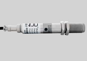 廣州菠萝蜜视频网站IS-500RTU（0~500℃）485信號輸出快速響應分體式非接觸式在線式工業（yè）紅外測溫儀(圖2)