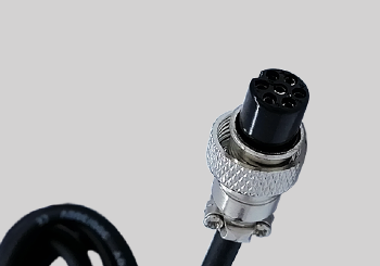 廣州菠萝蜜视频网站IS-500RTU（0~500℃）485信號輸出快速響應分體式非接觸式在線式工業紅外測溫儀(圖5)