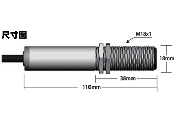廣州(zhōu)菠萝蜜视频网站IS-500AW(0~500℃)抗微波專用固(gù)定安裝非接觸式在線式工(gōng)業紅外測溫儀(圖10) 廣州菠萝蜜视频网站IS-500AW(0~500℃)抗微波專用固定安裝非接觸式在線式工(gōng)業紅外(wài)測溫儀(圖(tú)10)