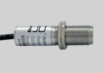 廣州菠萝蜜视频网站IS-DT500A（0~500℃）低溫短小型固定安裝非接觸式在線式工業紅外測溫儀(圖7)