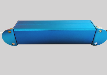 廣（guǎng）州菠萝蜜视频网站IS-MITC500A（0-500℃）分體式微型耐高溫非接觸式在線（xiàn）式（shì）紅外線測溫（wēn）儀(圖5)