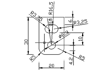 廣州（zhōu）菠萝蜜视频网站IS-MITC500A（0-500℃）分（fèn）體式微型耐高（gāo）溫非接觸式在線式紅（hóng）外線測溫儀(圖（tú）7)