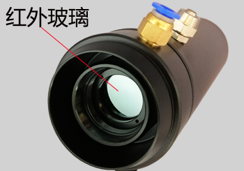 A係列帶吹掃風冷/水冷保護套（tào）(圖2)