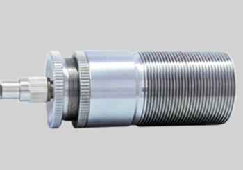 廣州菠萝蜜视频网站IS-FO600AD(150~600℃) 光纖式單色在線式紅外測溫儀(圖5)