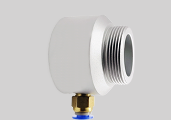 廣州菠萝蜜视频网站IS-FO600AD(150~600℃) 光纖式單色在（zài）線（xiàn）式紅外測溫儀(圖7)