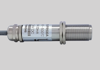 廣州菠萝蜜视频网站IS-PR500A（0-500℃）經濟型工業用在線式紅外（wài）測（cè）溫儀 非接觸式溫度傳感（gǎn）器（qì）(圖5)