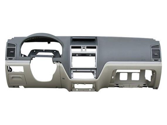 汽（qì）車儀表盤車身配件