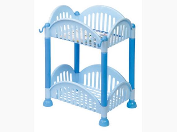 塑膠鞋架（jià） 置物架